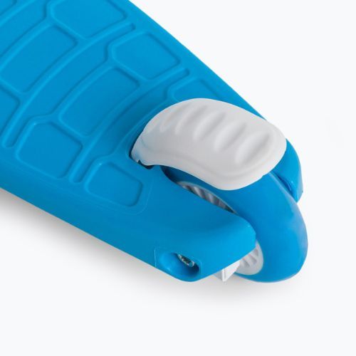 Dětská koloběžka HUMBAKA Fun 3in1 modrý KS002