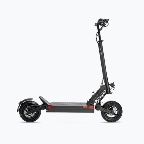 Motus PRO10 2022 elektrický skútr černý