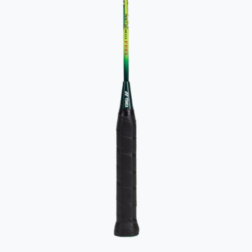 Badmintonová raketa YONEX Astrox 01 Feel green