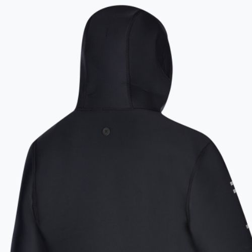 Neoprenová mikina  Mystic Neo Star 2 mm black