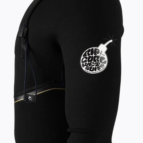 Pánský neopren   Rip Curl E Bomb LTD 4/3 GB Z/Free ST black