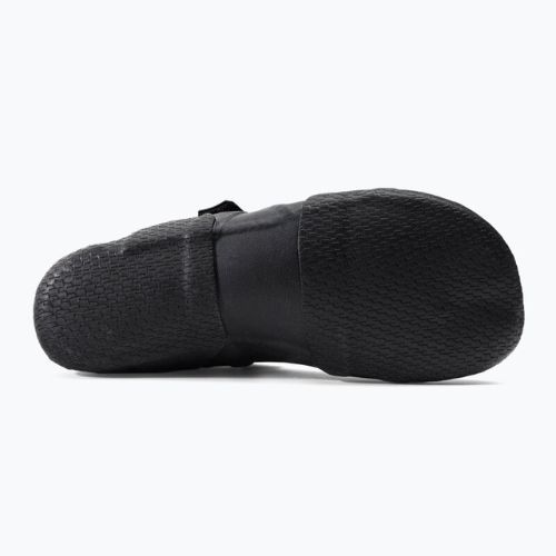 Neoprenové boty Mystic Neo Marshall 5 mm ST black