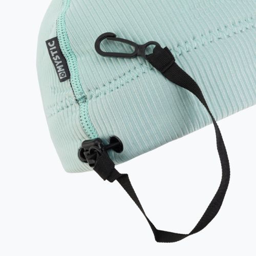 Neoprenová čepice Mystic Neo Beanie 2 mm mist mint