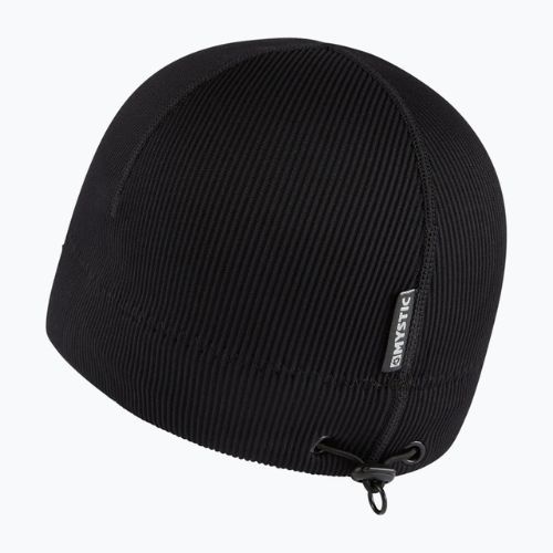 Neoprenová čepice Mystic Neo Beanie 2 mm black