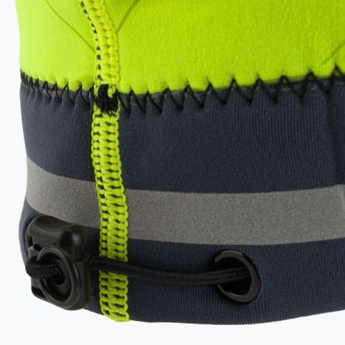 Neoprenová čepice  Mystic Neo Beanie Reflective 2 mm