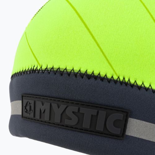 Neoprenová čepice  Mystic Neo Beanie Reflective 2 mm