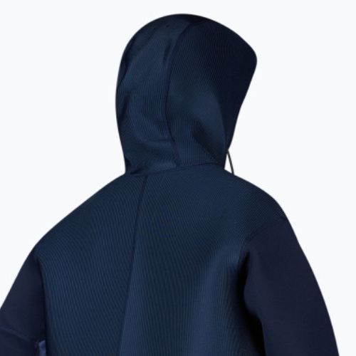 Neoprenová bunda Mystic Neo Ocean navy/lime
