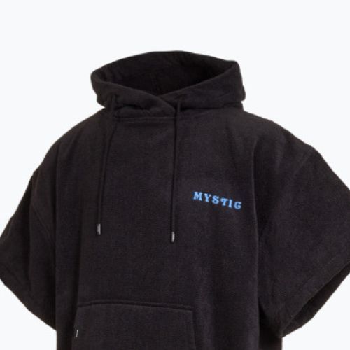 Pončo Mystic Velours Art. černá 35018.220273