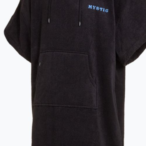 Pončo Mystic Velours Art. černá 35018.220273