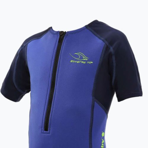 Dětský neopren Aquasphere Stingray HP2 royal blue/navy blue