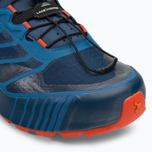 Pánská běžecká obuv SCARPA Run GTX blue 33078-201/3