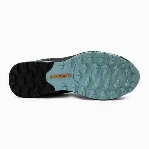 Běžecké boty dámské SCARPA Ribelle Run GTX šedé 33078-202/4