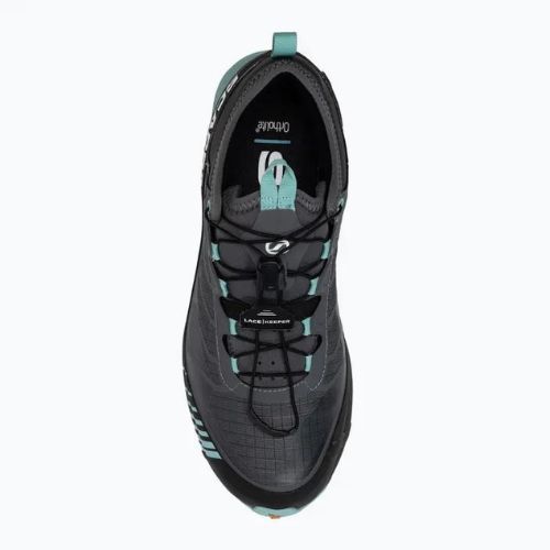 Běžecké boty dámské SCARPA Ribelle Run GTX šedé 33078-202/4