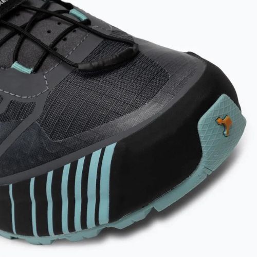 Běžecké boty dámské SCARPA Ribelle Run GTX šedé 33078-202/4