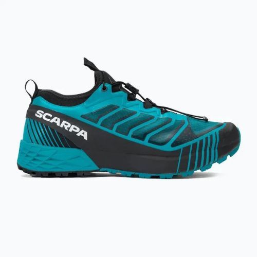 Pánská běžecká obuv SCARPA Ribelle Run blue 33078-351/1