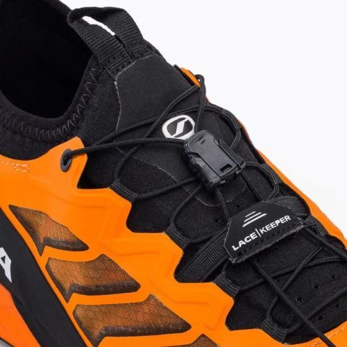 SCARPA Pánská běžecká obuv Ribelle Run Orange 33078-351/7