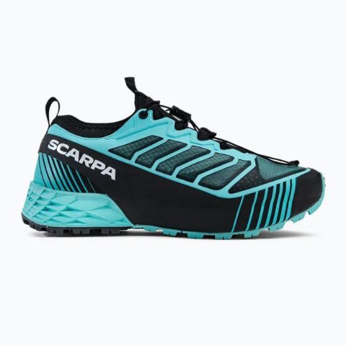SCARPA Ribelle Run dámská běžecká obuv modrá 33078-352/1