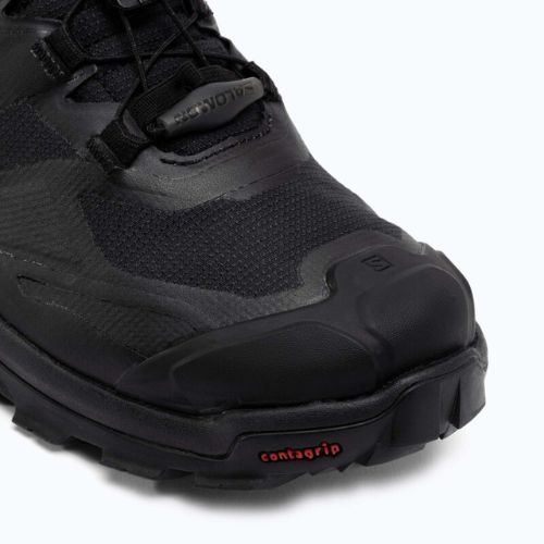 Salomon XA Rogg 2 GTX pánská běžecká obuv černá L41438600
