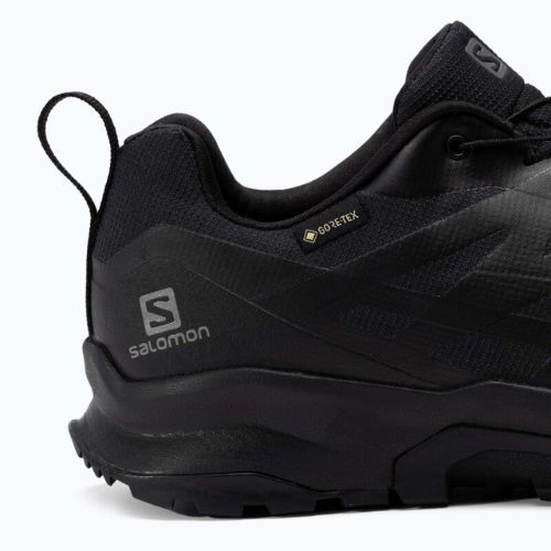 Salomon XA Rogg 2 GTX pánská běžecká obuv černá L41438600