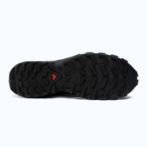 Salomon XA Rogg 2 GTX pánská běžecká obuv černá L41438600
