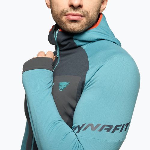 Pánská bunda DYNAFIT Radical PTC skit modrá 08-0000071122