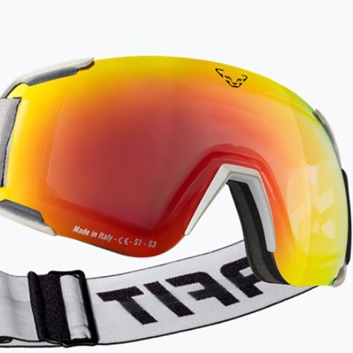 Lyžařské brýle DYNAFIT Tlt Pro S1-S3 910 černé 08-0000049918