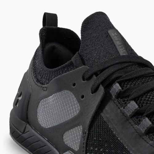 Pánské tréninkové boty Under Armour Tribase Reign 4 Pro black 3025080