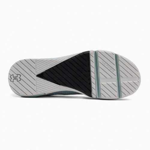 Pánské tréninkové boty Under Armour Tribase Reign 4 green 3025052