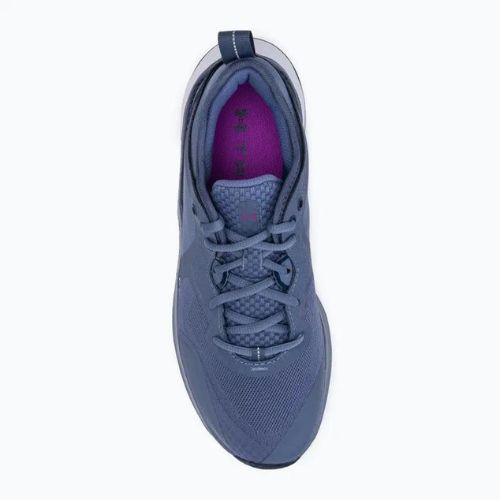 Under Armour Hovr Omnia dámské tréninkové boty navy blue 3025054