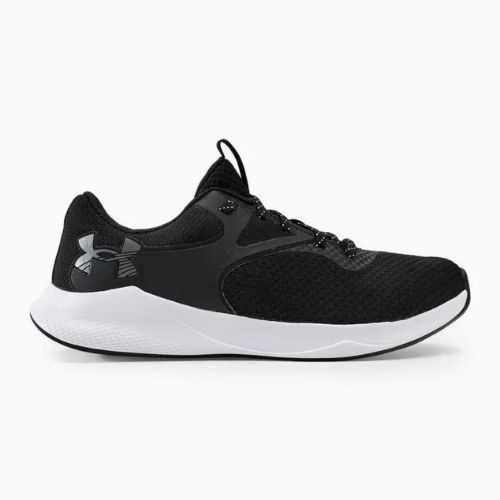 Dámské tréninkové boty Under Armour Charged Aurora 2 black 3025060