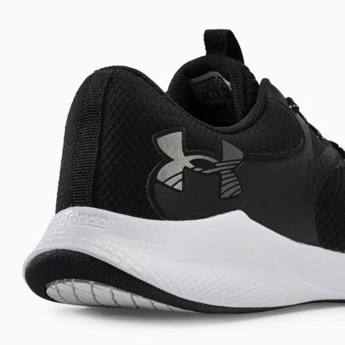 Dámské tréninkové boty Under Armour Charged Aurora 2 black 3025060