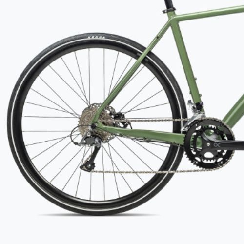 Orbea Vector 30 zelené fitness kolo M40553RK