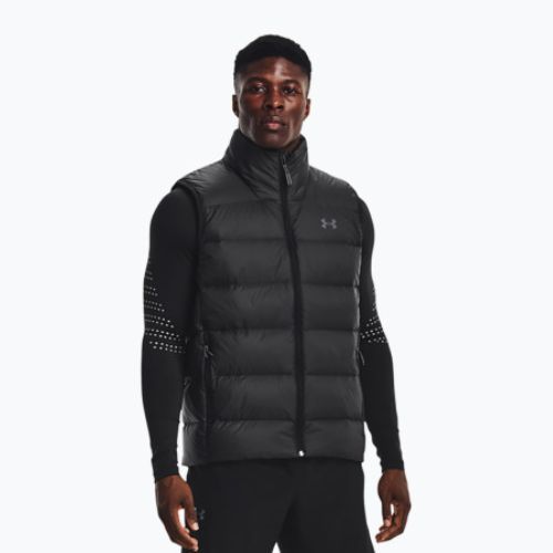Under Armour Armour Down 2.0 pánské bez rukávů černá 1372650