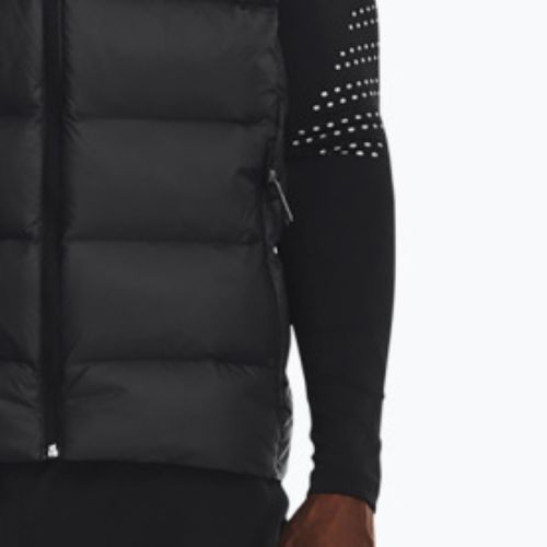 Under Armour Armour Down 2.0 pánské bez rukávů černá 1372650