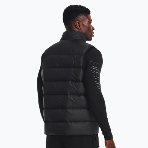 Under Armour Armour Down 2.0 pánské bez rukávů černá 1372650
