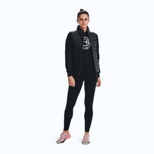Under Armour Armour Down 2.0 dámské bez rukávů černá 1372647