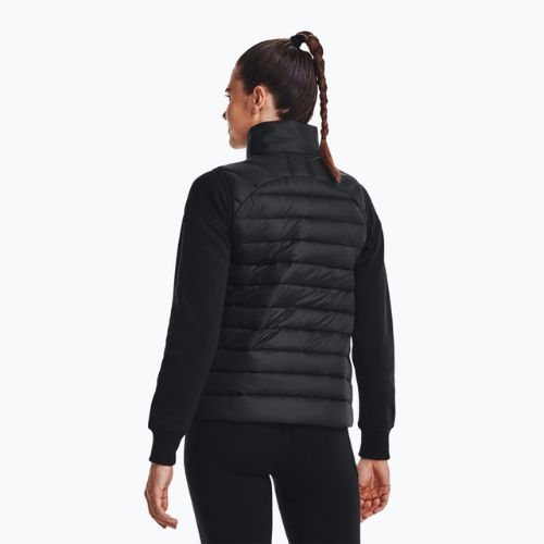 Under Armour Armour Down 2.0 dámské bez rukávů černá 1372647