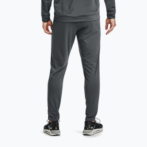 Under Armour Ua Knit Track Suit tréninková souprava šedá 1357139-012