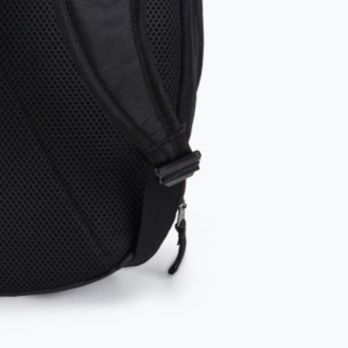 Under Armour Ua Hustle 5.0 urban backpack black 1361176-001