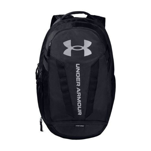 Under Armour Ua Hustle 5.0 urban backpack black 1361176-001