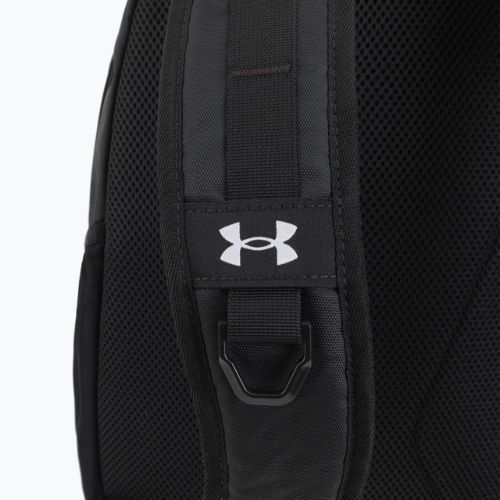 Under Armour Ua Hustle 5.0 urban backpack black 1361176-001