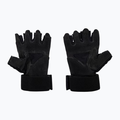 Pánské tréninkové rukavice Under Armour Weightlifting černé 1369830