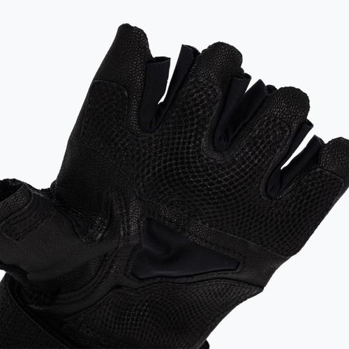 Pánské tréninkové rukavice Under Armour Weightlifting černé 1369830