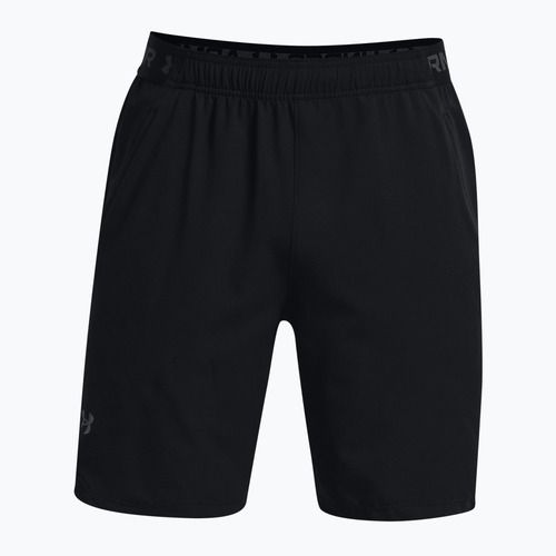 Under Armour pánské tréninkové šortky UA Vanish Woven 8in black 1370382