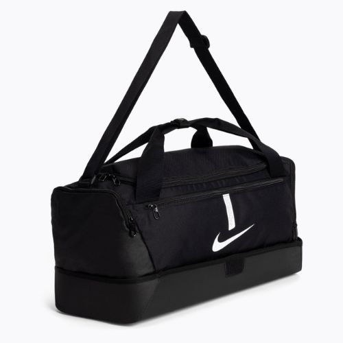 Tréninková taška Nike Academy Team Hardcase M černá CU8096-010