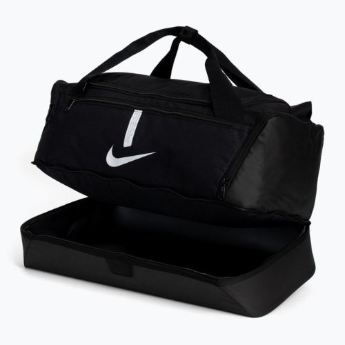 Tréninková taška Nike Academy Team Hardcase M černá CU8096-010