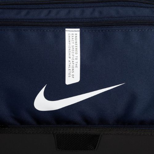 Tréninková taška Nike Academy Team Hardcase M navy blue CU8096-410