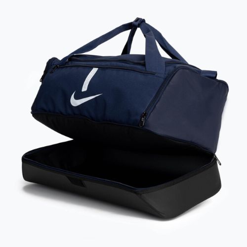 Tréninková taška Nike Academy Team Hardcase M navy blue CU8096-410
