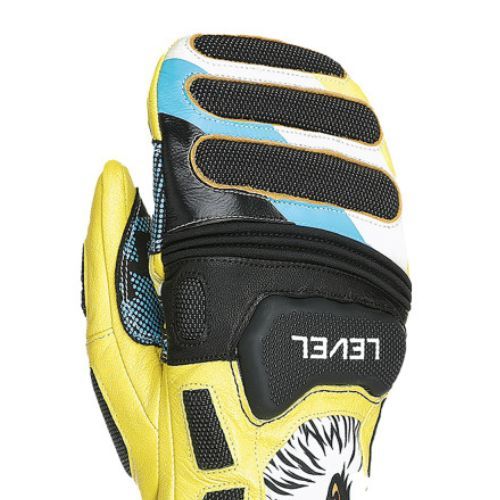 Lyžařské rukavice Level SQ CF Mitt v barvě 3017UM.39