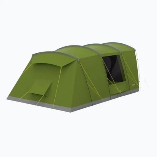 Kempingový stan pro 5 osob Vango Avington Flow 500 zelený TESAVFLOW000001